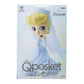 Qposket Disney Characters -Cinderella Dreamy Style- [A] Normal Color