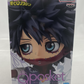 My Hero Academia Q Posket-Dabi-B