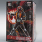 Banpresto Masked Rider Ghost DXF-Figur Vol.2 - Masked Rider Ghost