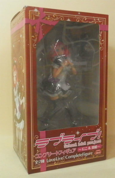 FuRyu Love Live Complete Figure Maki