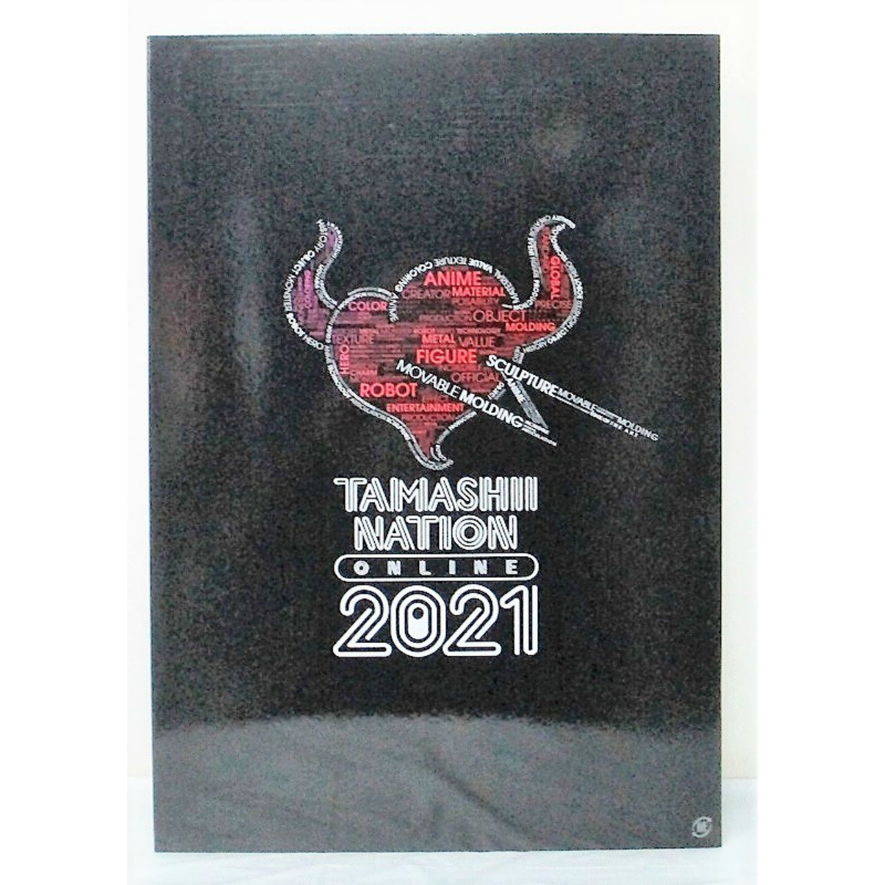 METAL BUILD 10th Anniversary TransAm Raiser Full Particle ver.