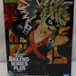 Bandai Spirits My Hero Academia DER ERSTAUNLICHE HERO PLUS Band 4 Bakugo Katsuki