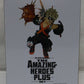 Bandai Spirits My Hero Academia THE AMAZING HERO-PLUS-vol.4 Bakugo Katsuki