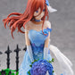 Movie "The Quintessential Quintuplets" Miku Nakano -Floral Dress Ver.- 1/7 Complete Figure