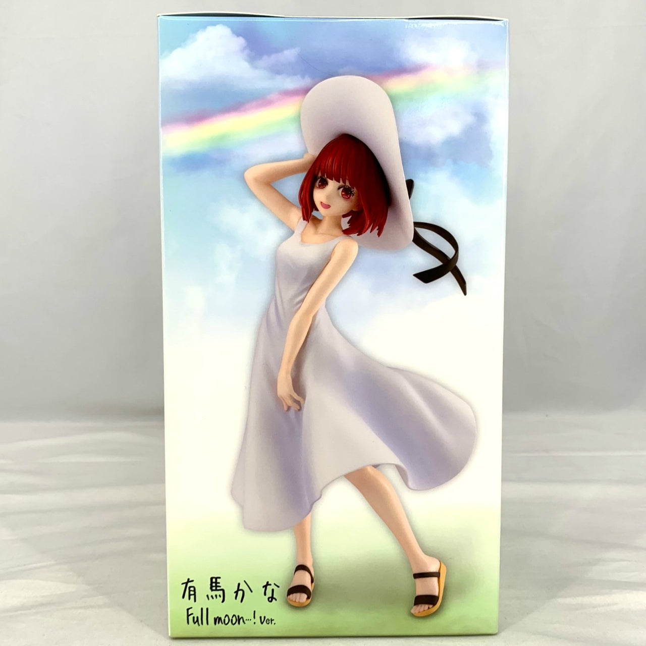 KDcolle Kana Arima "Full moon...!" Ver. [Oshi no Ko], Action & Toy Figures, animota