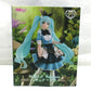 TAITO [Hatsune Miku] Princess AMP Figure Aliee ver.
