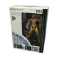 REVOLTECH Yamaguchi 005 - Evangelion EVA 00 Yellow, Action & Toy Figures, animota