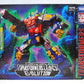 Transformers Legacy TL-48 Optimus Prime (Armada Universe), animota