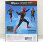 S.H.Figuarts Spider-Man [Integrated Suit] Final Battle Edition, Action & Toy Figures, animota