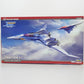 Hasegawa 1/72 Creators 15 Crusher Joe Fighter 1