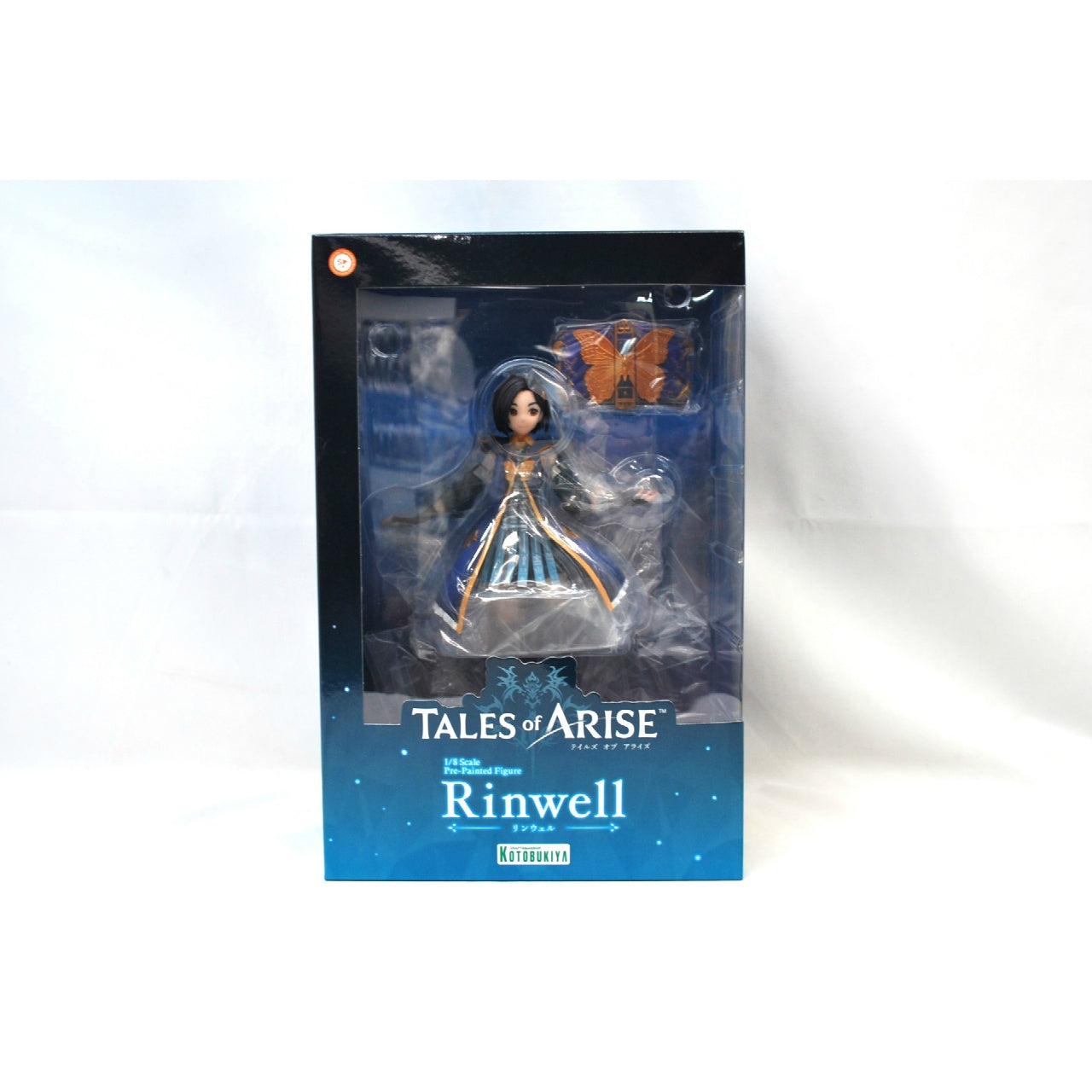 Kotobukiya Tales of Arise Linwell 1/8 Complete Figure