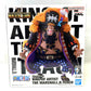 Bandai Spirits ONE PIECE KING OF ARTIST THE MARSHALL.D.TEACH Prmium Bandai Exclusive