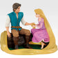 Disney World of Imagination Rapunzel Scene Figure [Ichiban-Kuji Prize A]