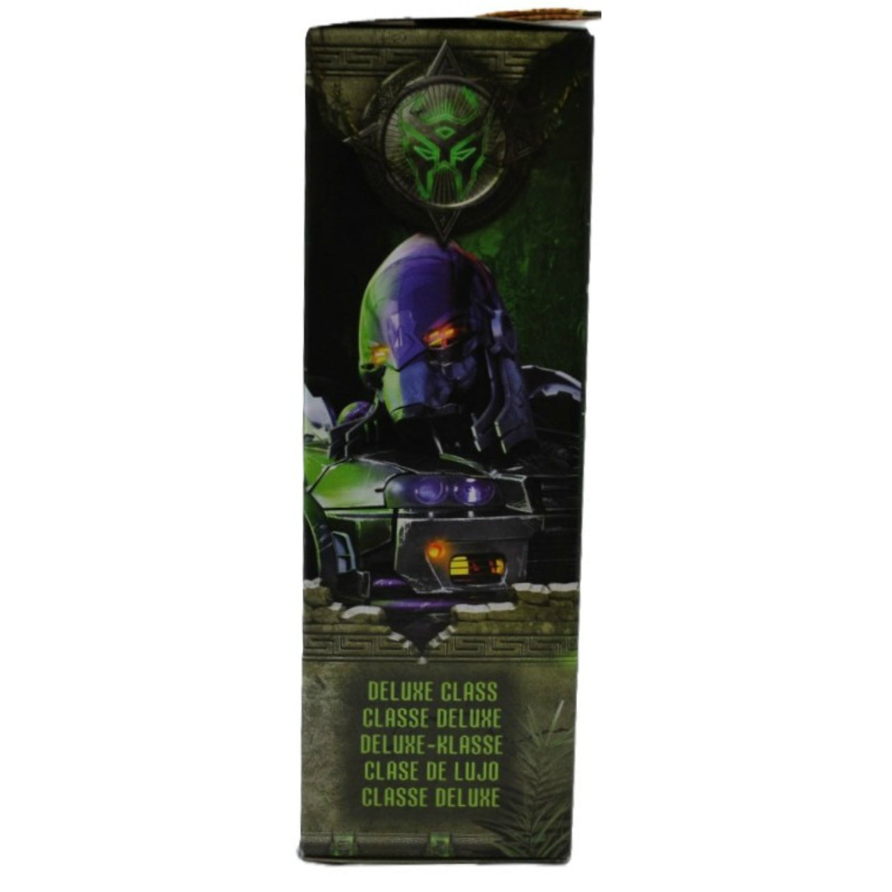 Takara Tomy Transformers Beast Awakening BD-04 Deluxe Class Nightbird