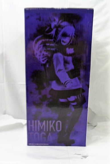 Ichiban-Kuji My Villain Academia Último premio Himiko Toga MASTERLISE Último premio My Hero Academia 