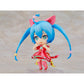 Nendoroid No.2045 Hatsune Miku Wonderland World Ver.