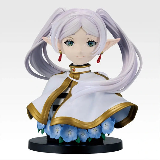 Frieren: Beyond Journey's End Frieren Art Scale Figure [Ichiban-Kuji Prize Last One]