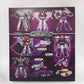 Transformers Dramatic Capture Series Triple Takeover, Action & Toy Figures, animota