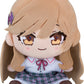 There's No Freaking Way I'll be Your Lover! Unless... Chocopuni Plushie Sena Ajisai