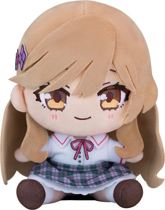 There's No Freaking Way I'll be Your Lover! Unless... Chocopuni Plushie Sena Ajisai