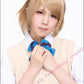 "Love Live!" Hanayo Koizumi style cosplay wig | animota