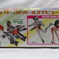ACKS V.F.G. Macross Frontier VF-25F Messiah Ranka Lee Plastic Model, animota