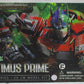 Transformers Optimus Prime AMK SERIES 20CM MODEL KIT, animota