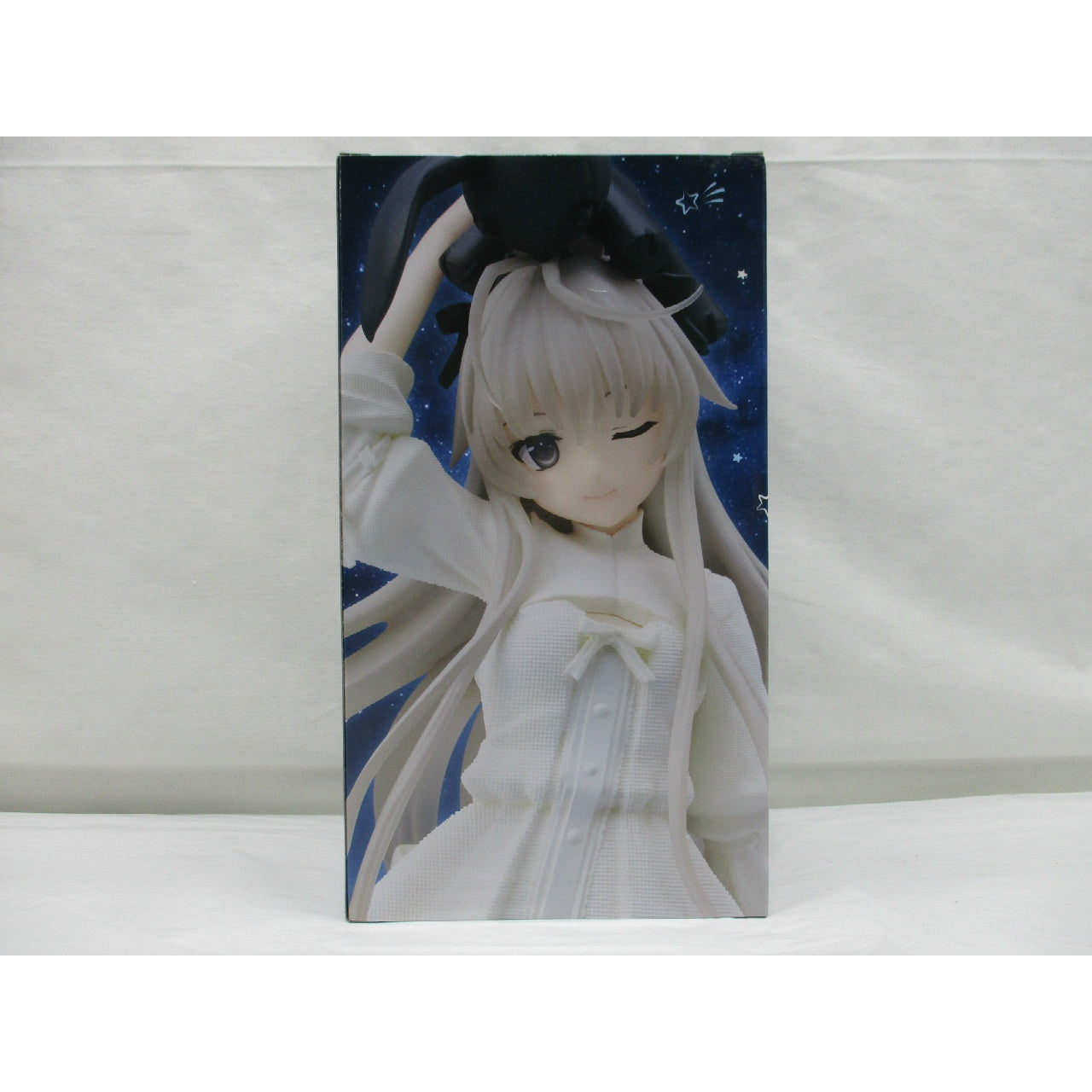 TAITO Yosuga No Sora Coreful Figure Kasugano Sora Osumashi Ver., animota