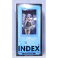 FREEing A Certain Magical Index Index Bunny Ver. 1/4 PVC, animota