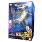 MegaHouse P.O.P LIMITED EDITION Killer