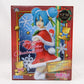 SEGA Hatsune Miku Series Hatsune Miku Chrismas 2021 Super Premium Figure