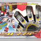 Kamen Rider Kabuto Narikiri Goods ZECT Mizer