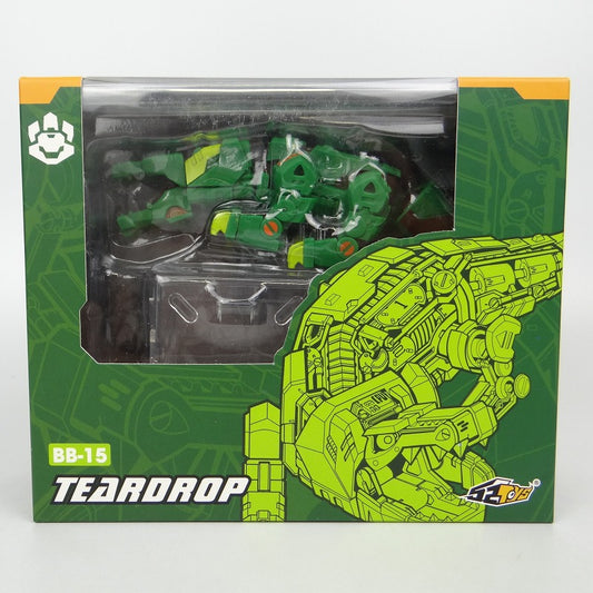 52TOYS Beast Box BB-15 TEAR DROP