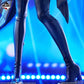 Gakuen THE IDOLM@STER Part5 Temari Tukimura Figure 1/7 Gracemaster [Ichiban-Kuji Prize B]