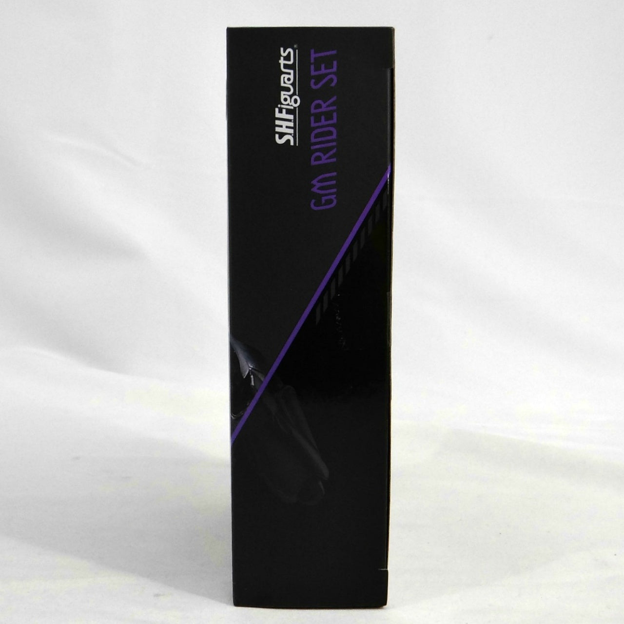 S.H.Figuarts GM Rider set