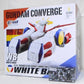 FW Gundam Converge CORE White Base Operation V Set, Action & Toy Figures, animota