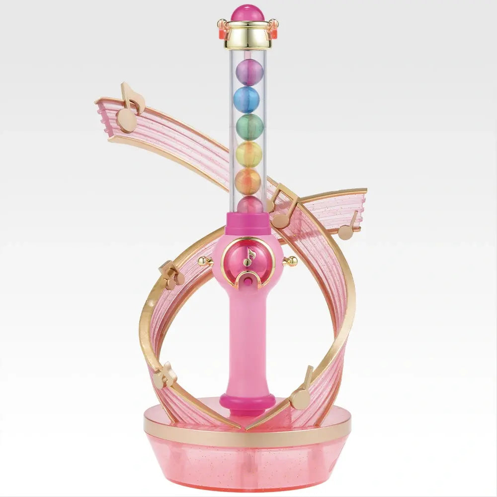 Ojamajo Doremi - WELCOME MAHO-dou - Peperuto Poron Light [Ichiban-Kuji Prize A]