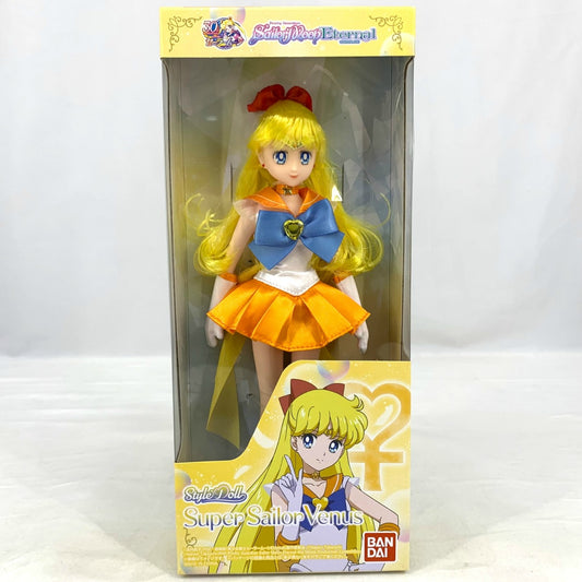 Bandai StyleDoll Super Sailor Venus
