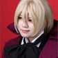 "Kuroshitsuji (Black Butler)" Alois Trancy style cosplay wig | animota