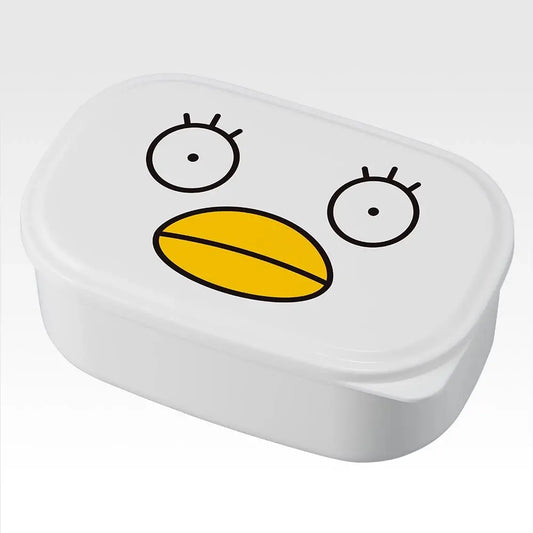 Gintama: Mr. Ginpachi's Zany Class - Elizabeth Food Box [Ichiban-Kuji Prize E]