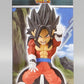 Figura coleccionable Super Dragon Ball Heroes World Vol.5 No.21 Super Saiyan 4 Vegito: Xeno 21