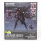 Saint Seiya Myth Cloth Alraune Queen, animota