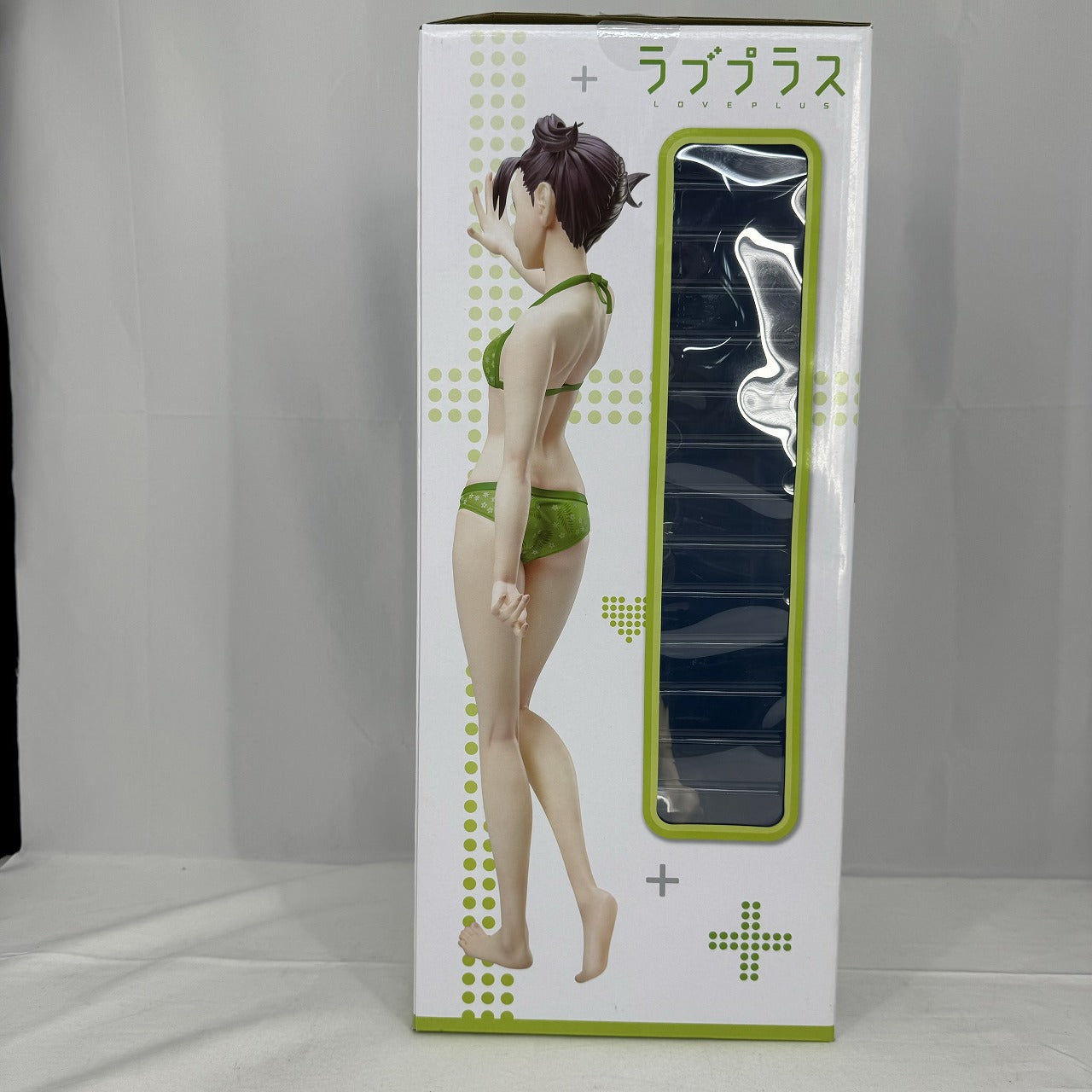 FREEing B-Style Rinko Kobayakawa Badeanzug Ver. 1/4 PVC-Figur (Love Plus)