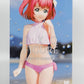 Love Live! Sunshine!! EXQ Figure Ruby Kurosawa Summer Ver.