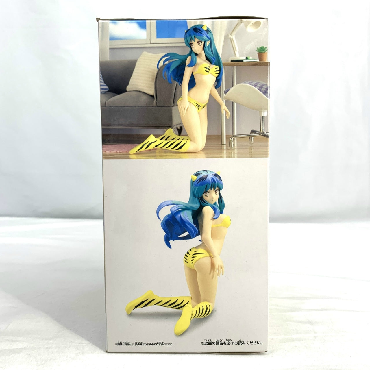 Bandai Spirits Urusei Yatsura -Relax time- Lum 2