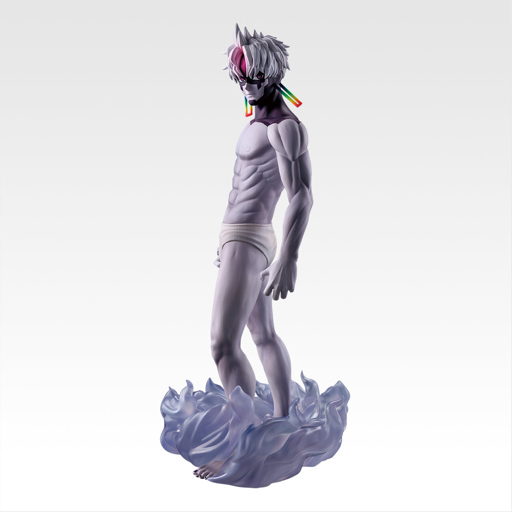 DAN DADAN -Overwhelming Horror Strikes!- Jiji (Transformed