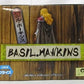 Banpresto One Piece DXF -The Grandline Men- Wa no Kuni Vol.16 Basil Hawkins