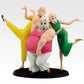 The Movie: Crayon Shin-chan Vol. 2 Masterpiece Cinemas Tamayura Brothers MASTERLISE [Ichiban-Kuji Prize B]