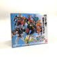 SO-DO Kamen Rider ZERO-ONE AI 02 Komplettset