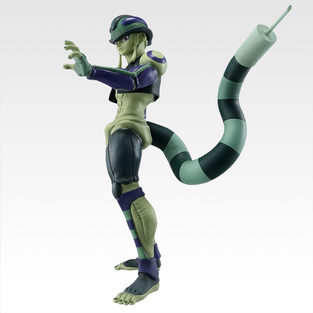 HUNTER×HUNTER - CHMERA ANT 2 - Meruem MASTERLISE [Ichiban-Kuji Prize A]